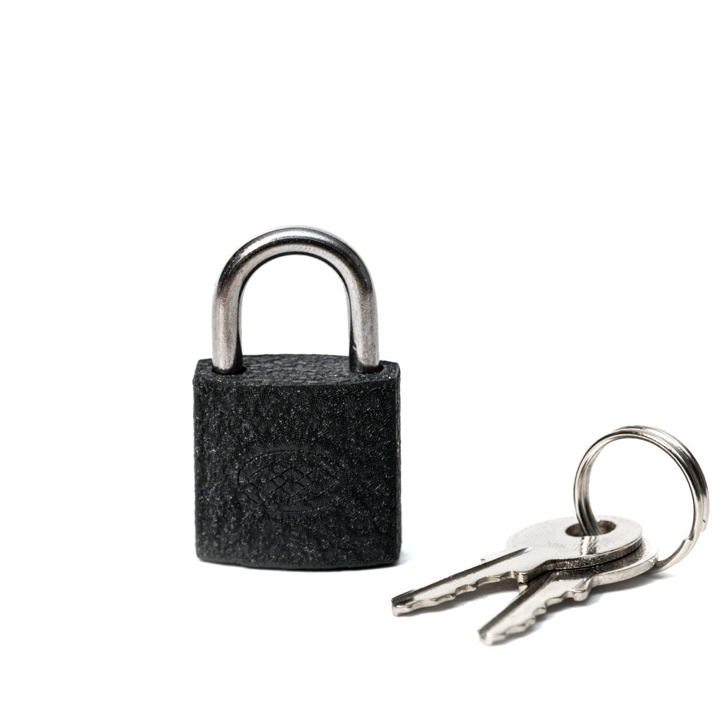 20 mm Padlock