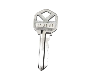 Magnalatch Lock Spare Key