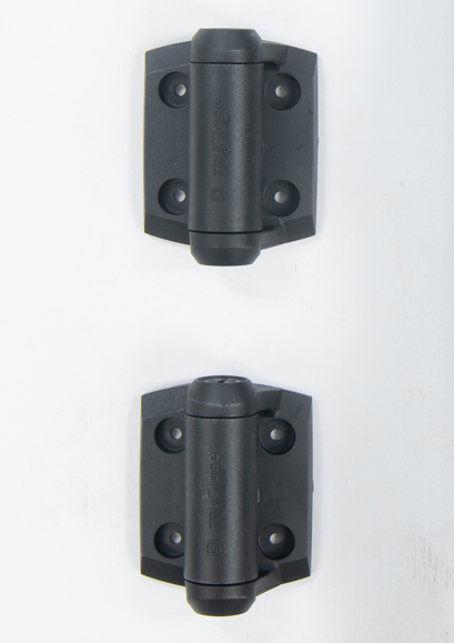 2 Hinges (Pair)