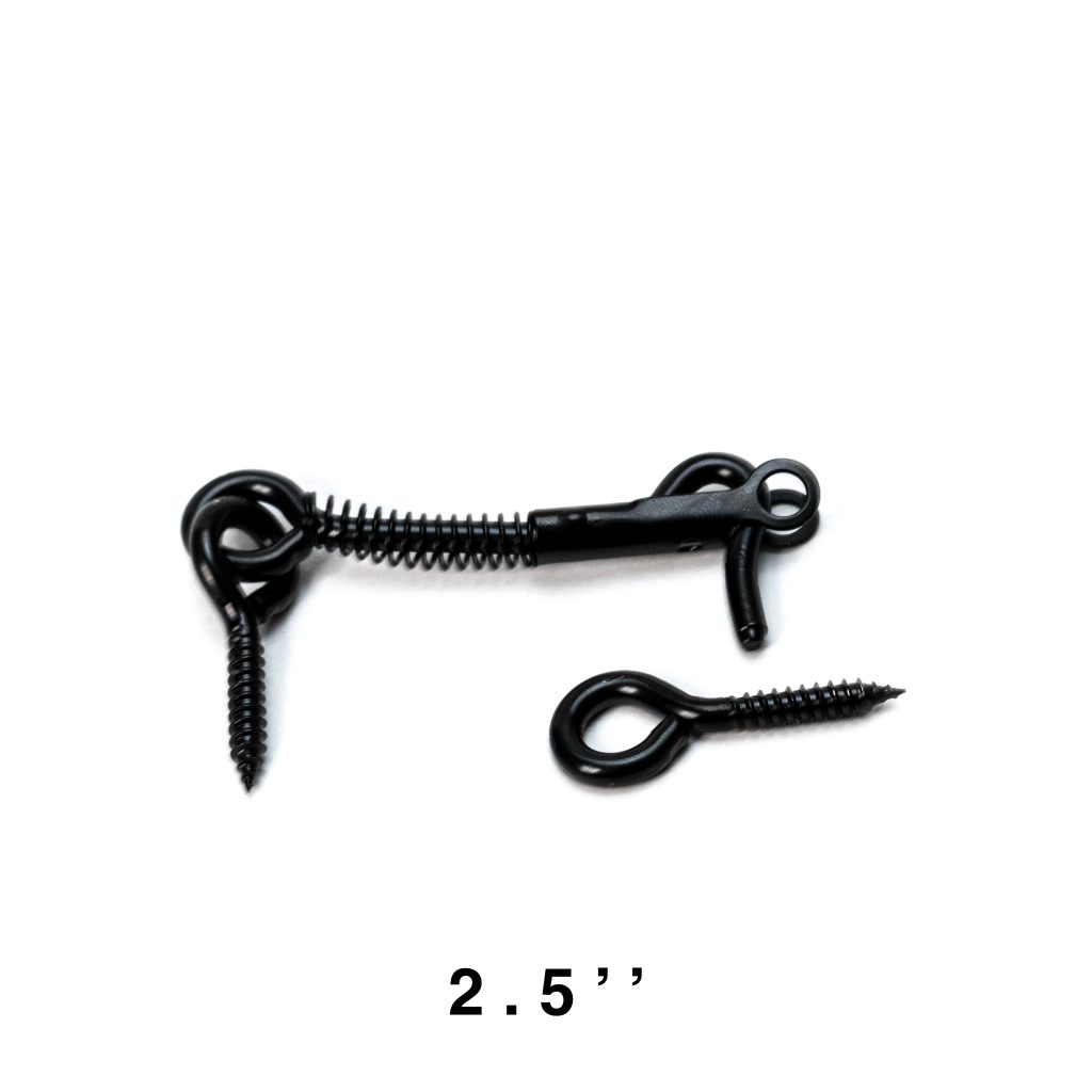 2½” Hooks