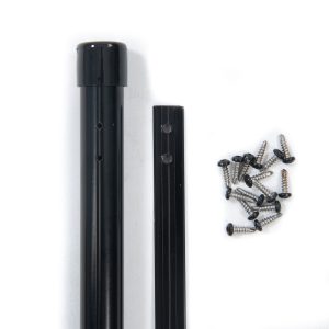 Poteaux 4' Standard
