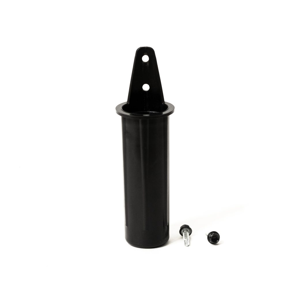 3½” Permanent Sleeve (For Fixed Fence)