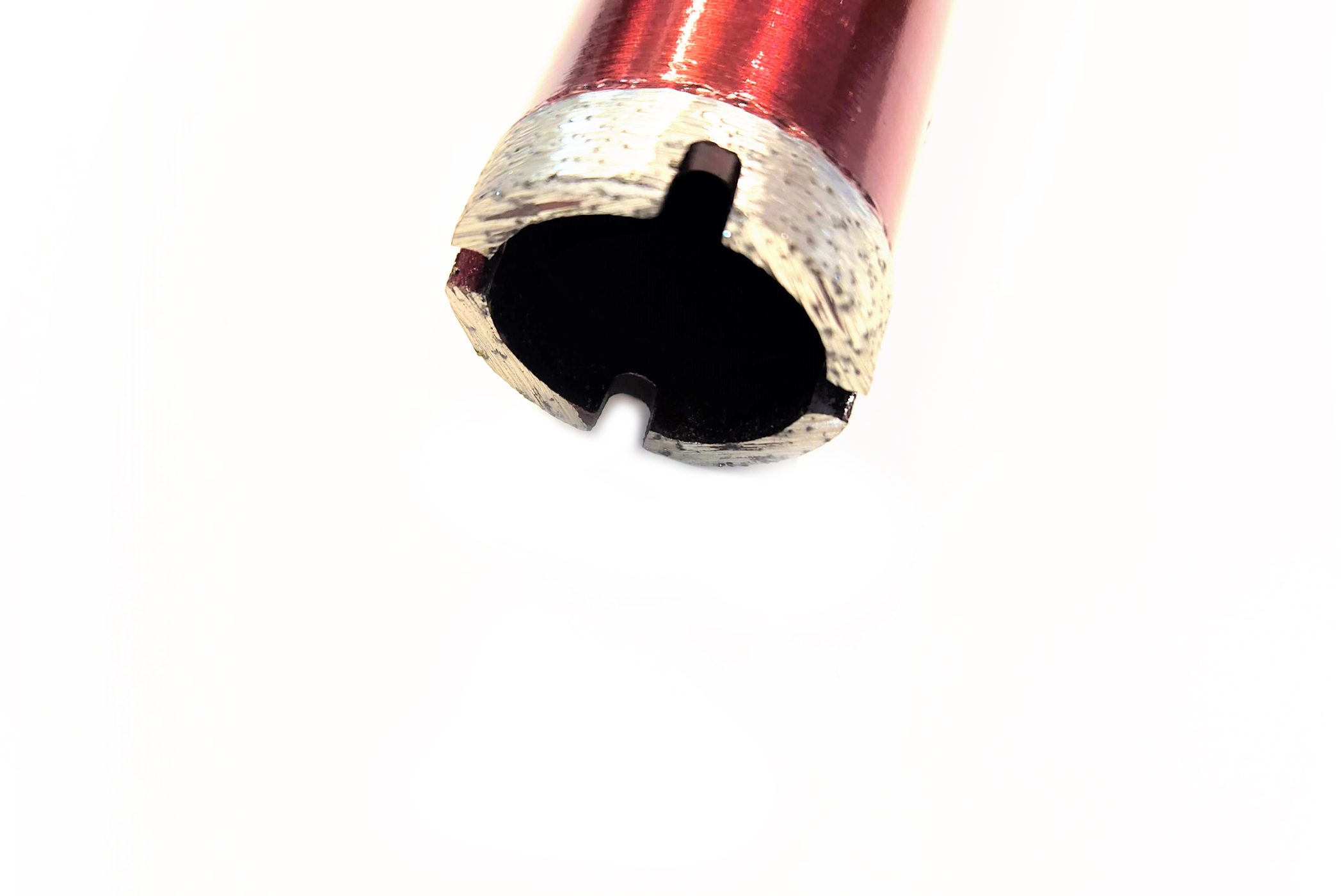 1¼” Concrete Drill Bit (Diamond Tip)