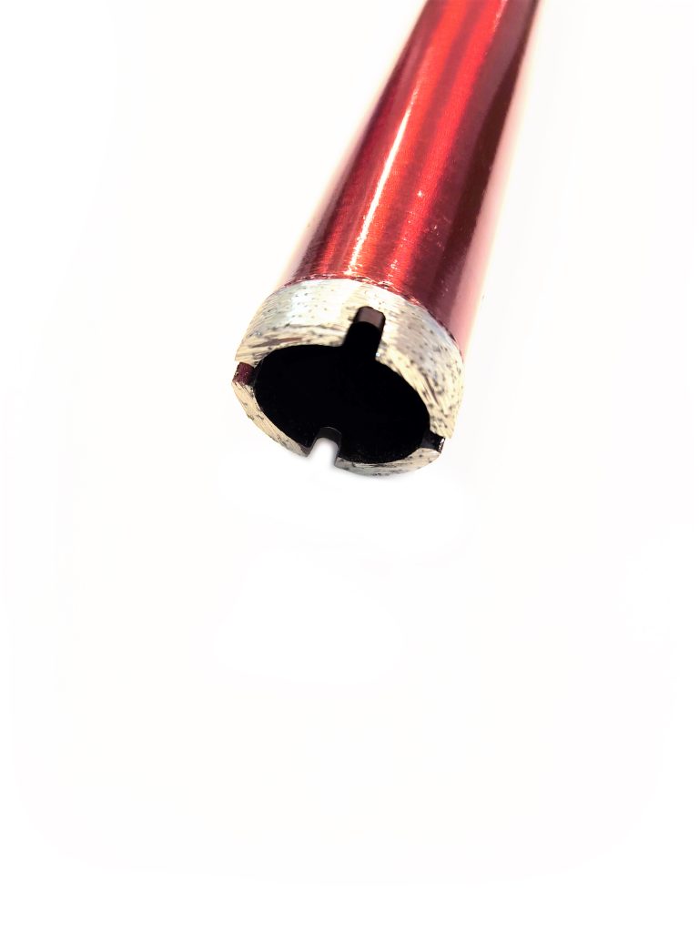 1¼” Concrete Drill Bit (Diamond Tip)