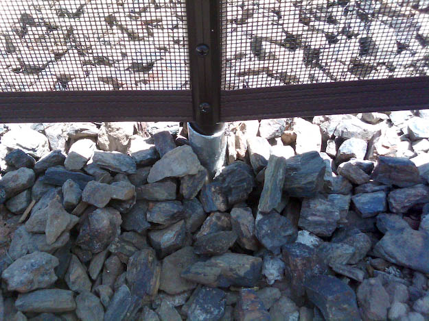 24″ Heavy Duty Lawn Anchors