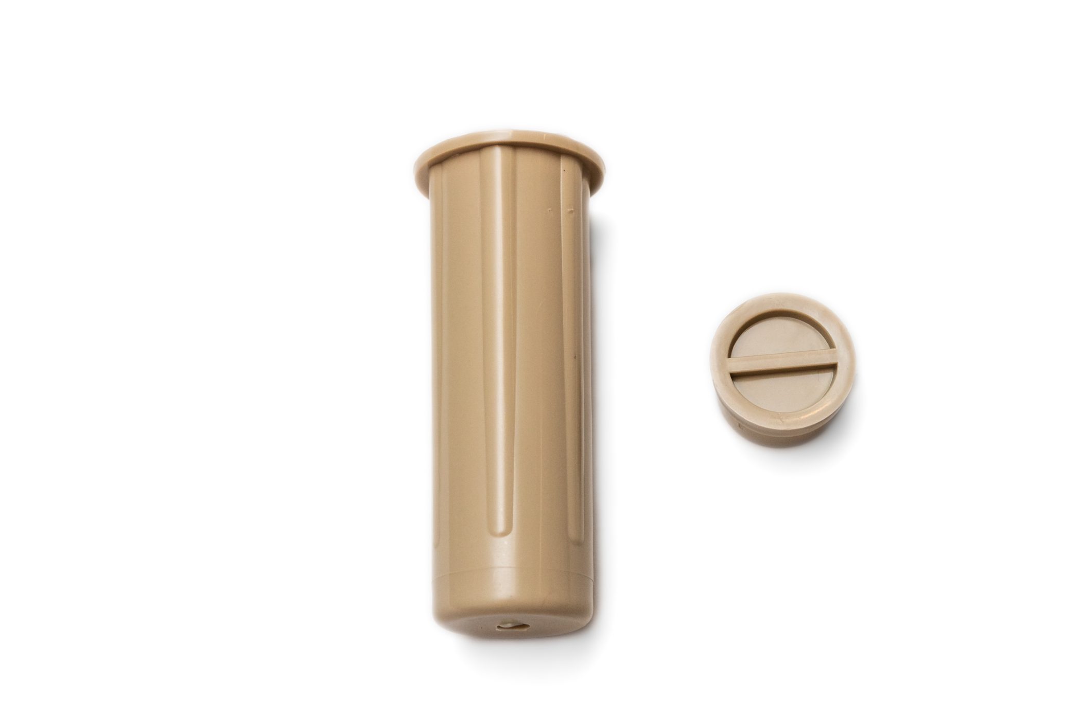 1¼ x 3½ Sleeve and Cap KIT