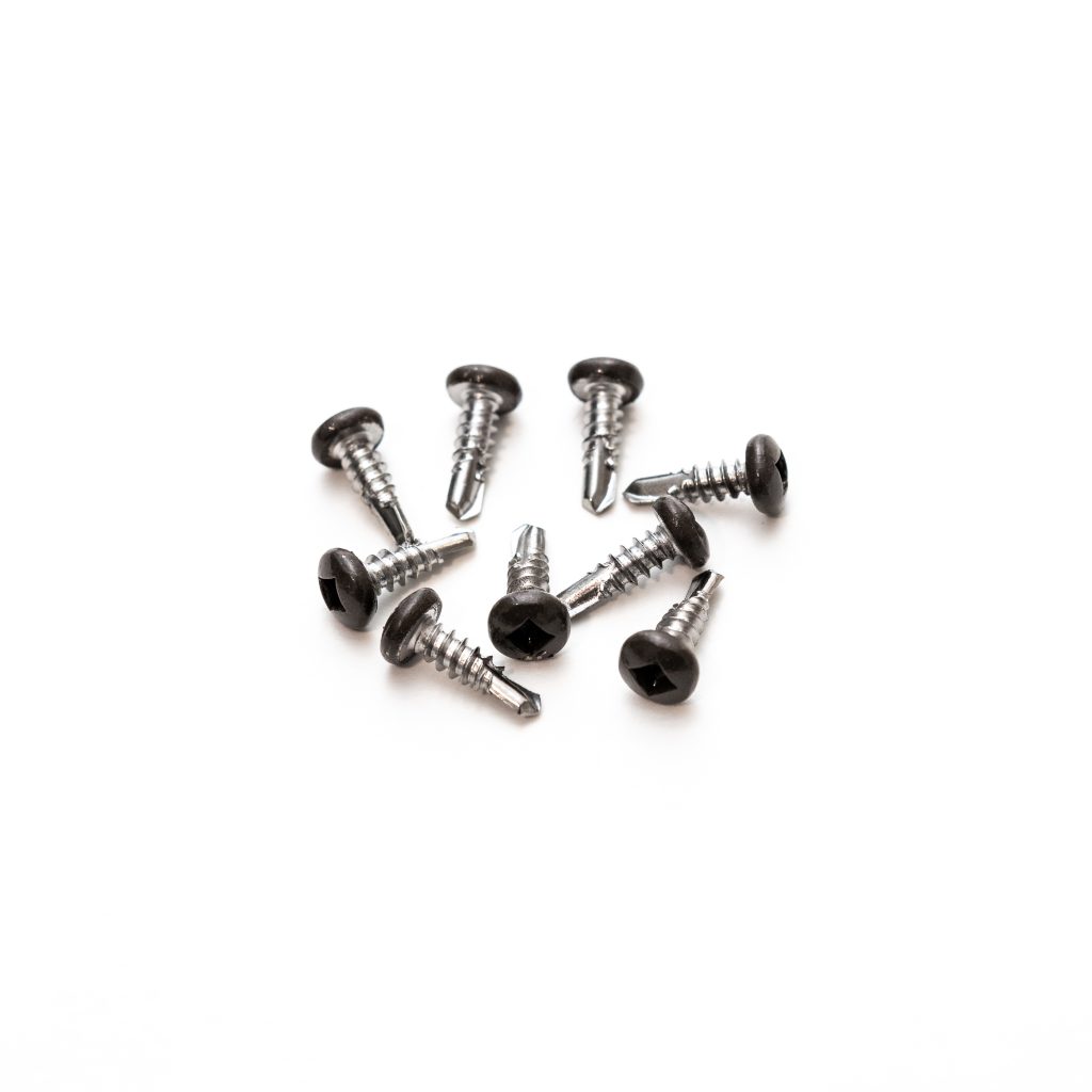 Self-Drilling Square Screw