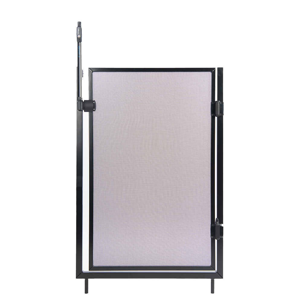Prestige door 4′