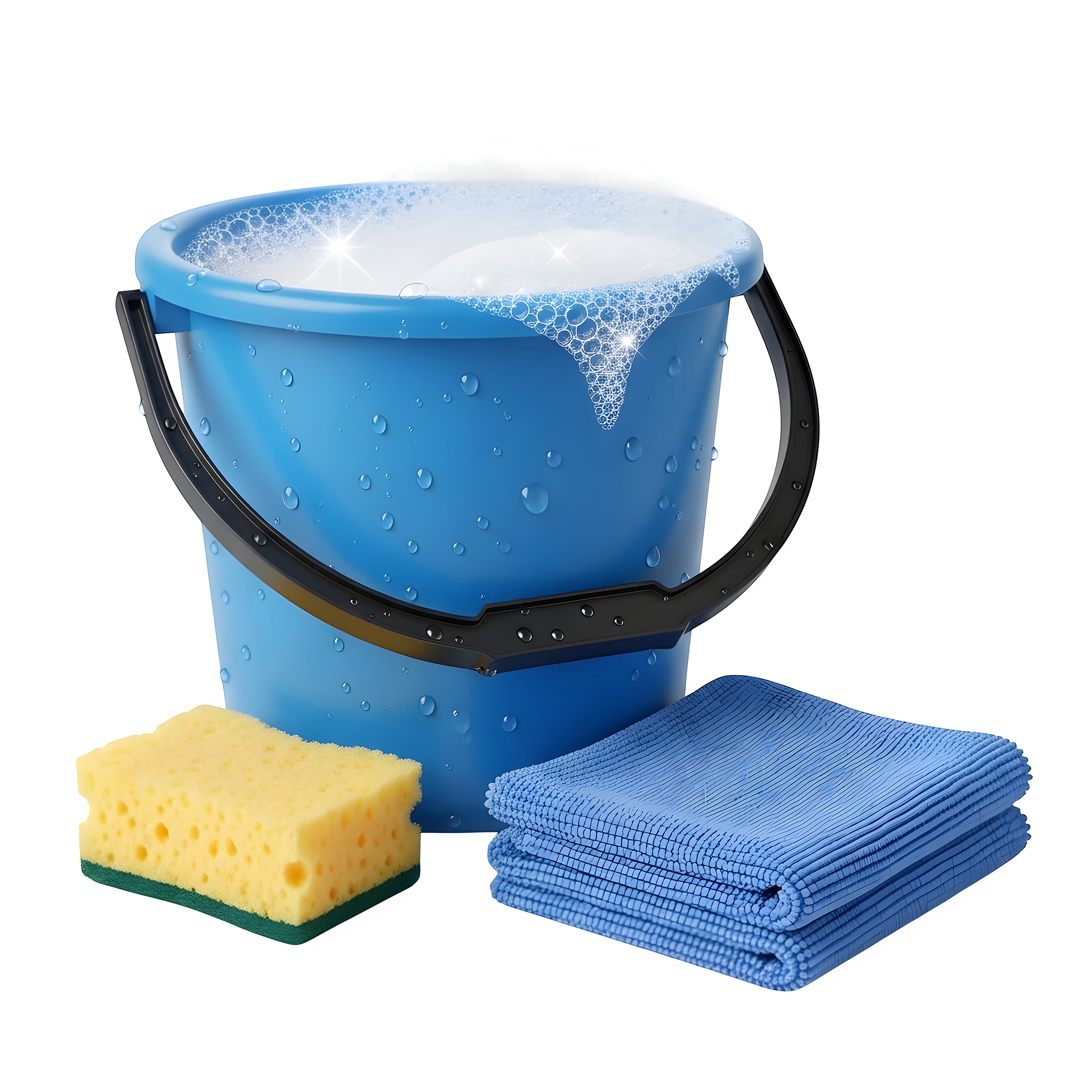 Entretien régulier et nettoyage